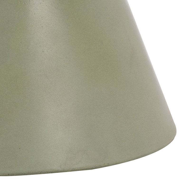 Table de bout Daima, Sauge