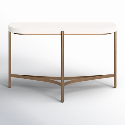 Peleg 51 " W Console Table