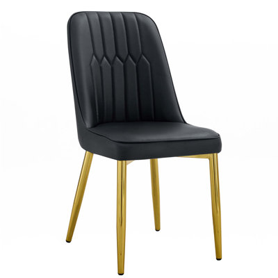 Modern Minimalist Dining Chair