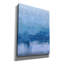Cerulean Abstract' by Marta Wiley Canvas Wall Art, 40" x 54"-1601531430