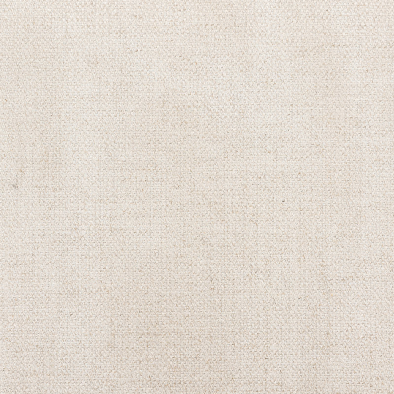 Pace Upholstered Dining Chair, Beige, Burnished Oak