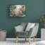 Art mural sur toile «Bachelor» par Julia Purinton-101102416