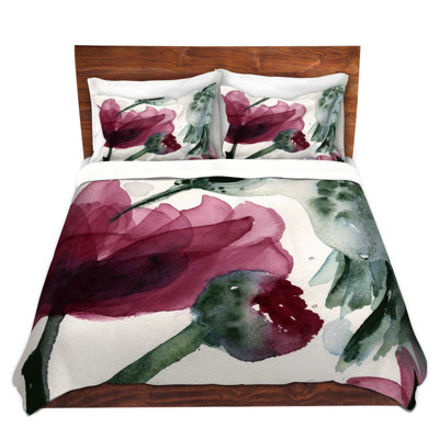 Polyester Duvet Cover