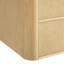 Meuble-lavabo mural double 72 po en chêne scandinave Francesca-134531451-134531449