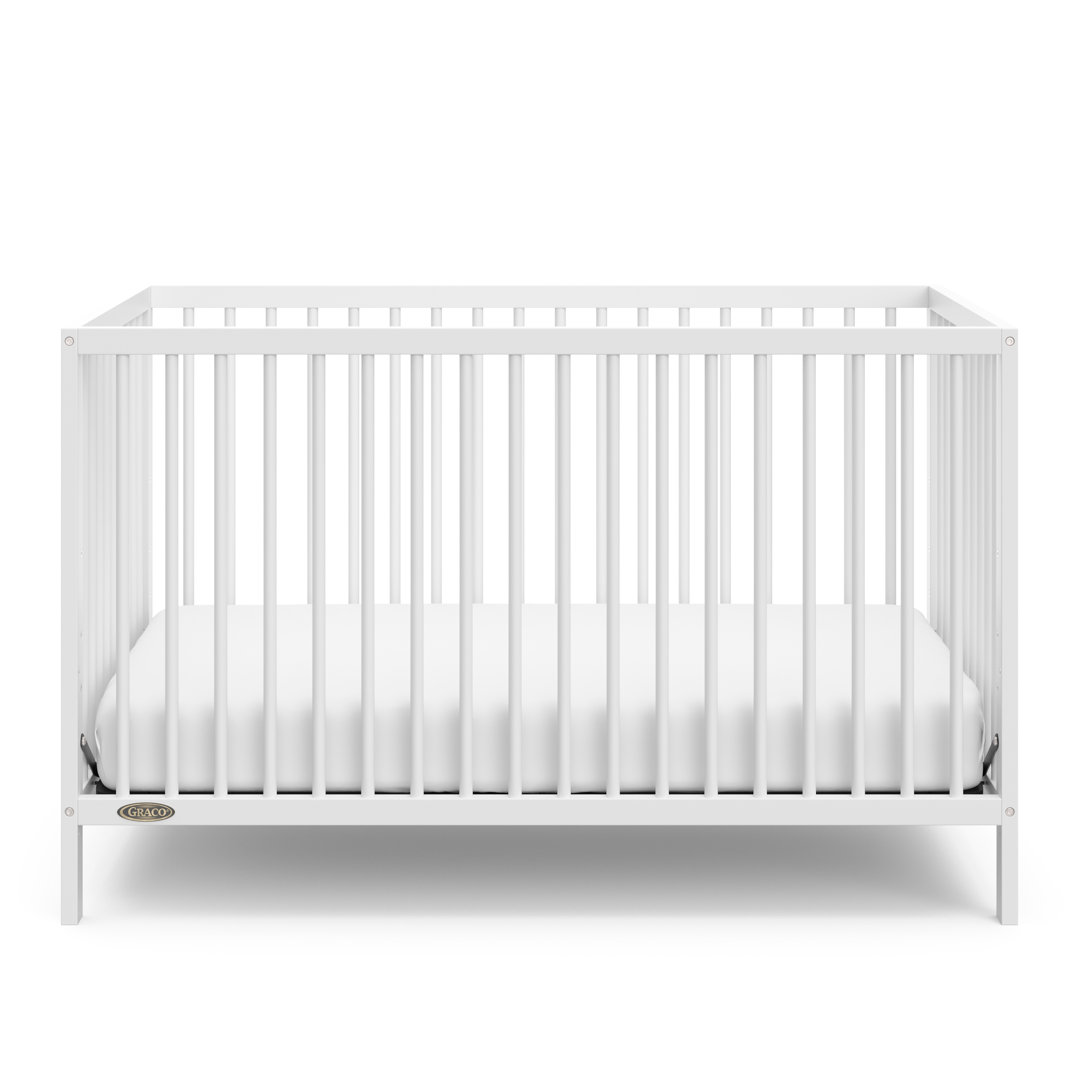 Teddi 5-In-1 Convertible Crib Graco