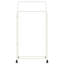 80cm Rolling Clothing Rack-1815017597