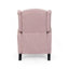 Fauteuil inclinable manuel 28 po de large
