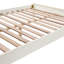 Windsor Solid Wood Full Standard Bedroom Set