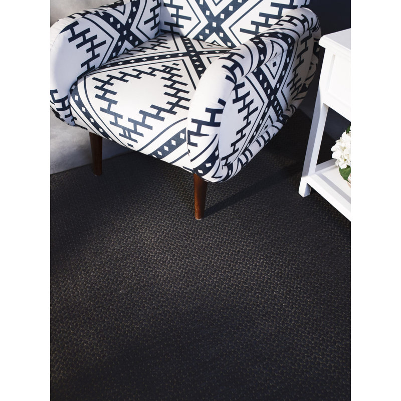 Bracha Indoor / Outdoor Rug, Rectangle 5'3" x 7'6"