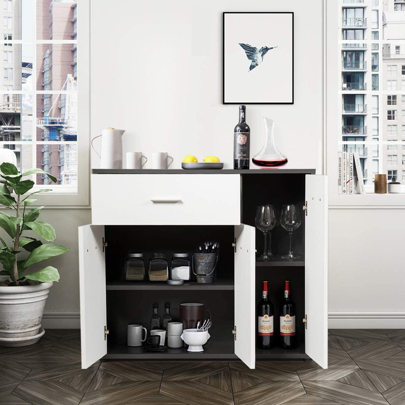 Assim 88cm Sideboard