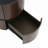 Storage Round Side Table-1276692527