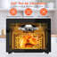 WOLTU 30L Dual Air Fryer Air Fryer-132941333