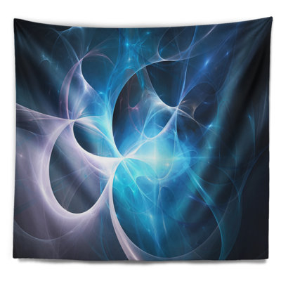 Polyester Tapestry