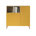 Light Oak/Mustard