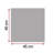 Wrapphed Canvas Graphic Art
