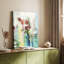 Célébration I - galerie Cavas sur mesure-1830755386