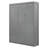 Queen Size Gray Wall Bed With Space Shelves, Mattress Support For Comfortable Rest, Industrial Grade Build Two-Layer Storage, Ideal Guest Rooms And , Easy-Operate Folding Mechanism