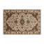 Tapis d'intérieur et d'extérieur brun français-1594930228
