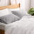 Bedsure Decorative Boho Pillow Shams With Envelope Closure-105351348-105351342