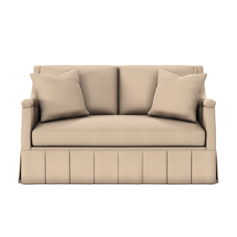 Ensemble Loveseat, Chadwyn Dijon