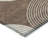 Machine Washable Indoor/Outdoor Jenning ACN2275 Geometric Rug-743527912