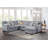 Almaak 3 - Piece Upholstered Sectional-564301832