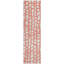Tapis saumon intérieur / extérieur lavable à la machine ACN754-95452623