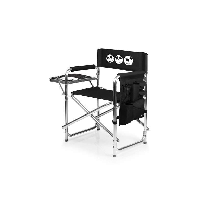 New Collection 573 Folding Camping Chair