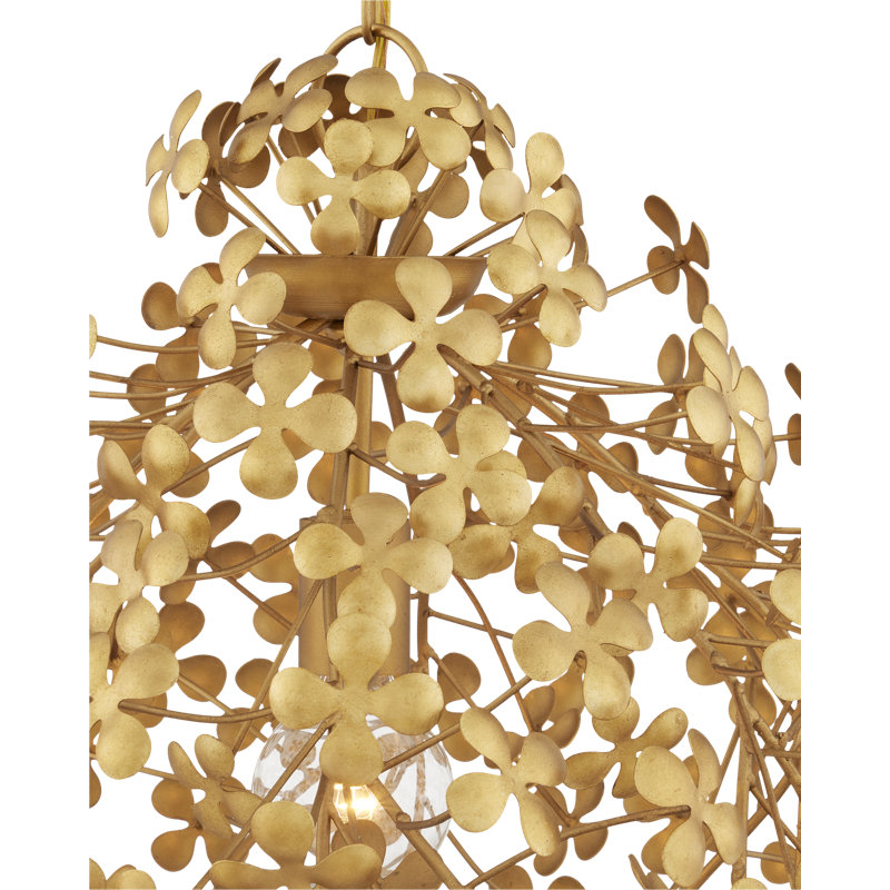 Cloverfield 1 - Light Pendant