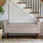 Upholstered Storage Bench