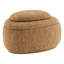 Repose-pieds avec rangement Hoya -93782245