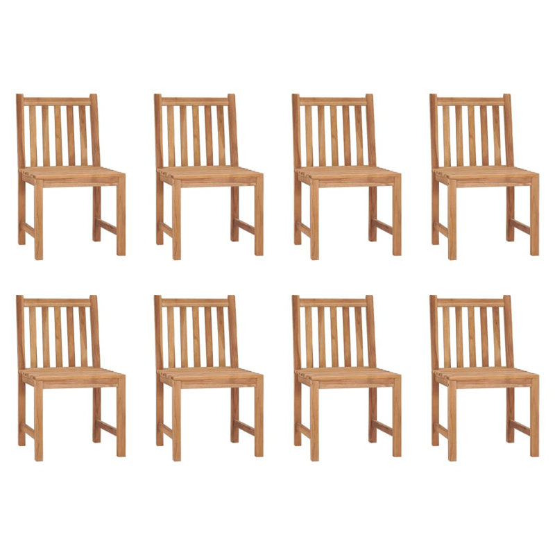 Kamali Patio Dining Armchair with Cushion