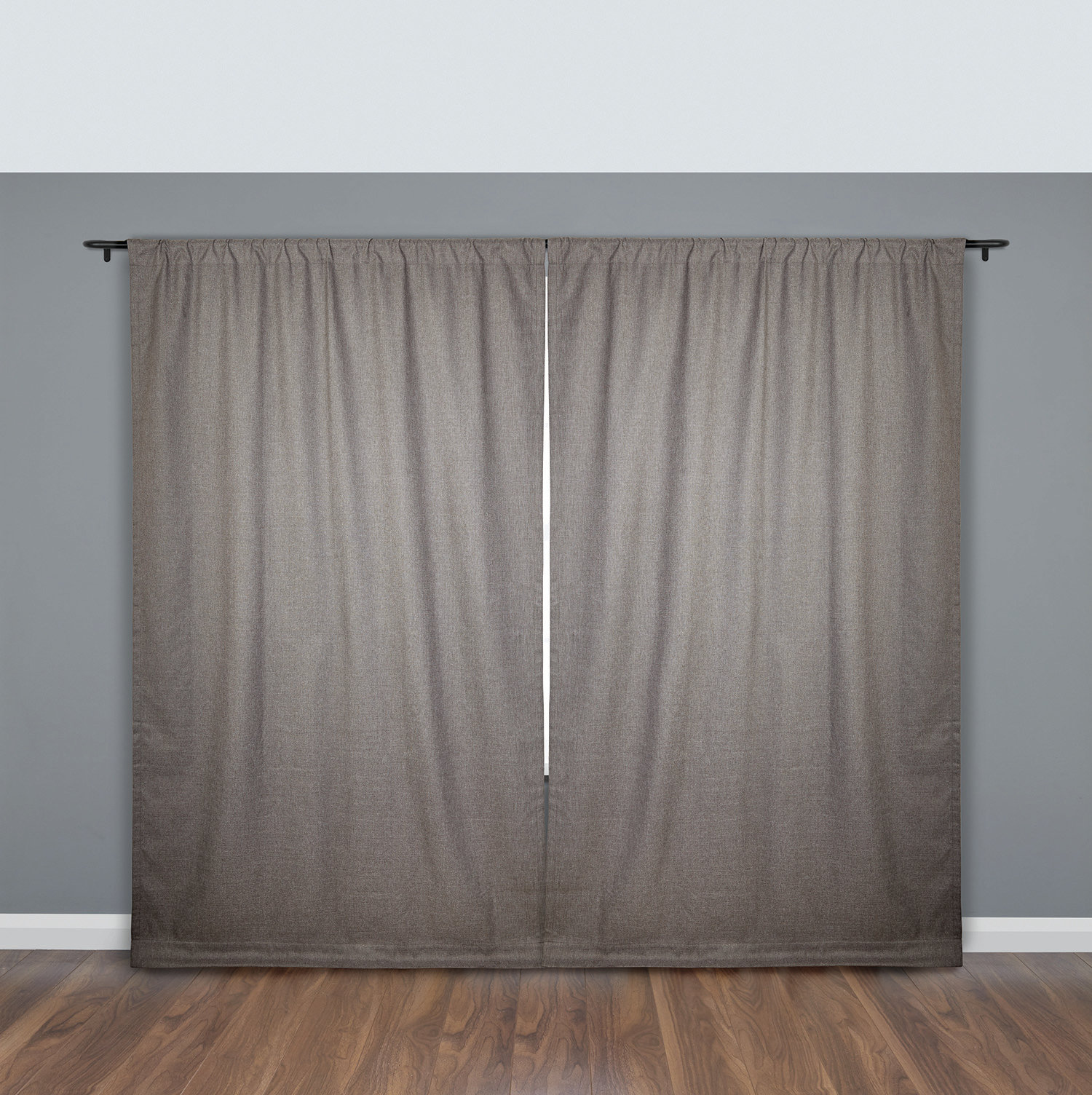 Umbra huntington deals drapery panels