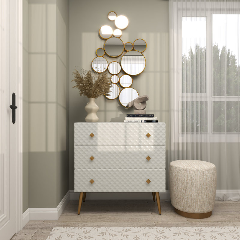 Miroir d'appoint Cosmopolitan