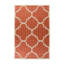 Tapis d'intérieur / extérieur à motif géométrique Herefordshire Performance-335567029