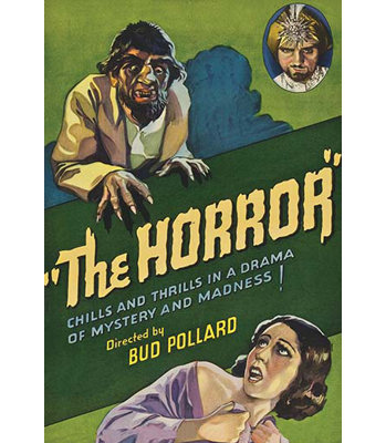 " The Horror "