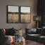 Art mural encadré rétro antique classique pour chambre à coucher-581903869-581903868