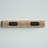Cuccia 4 - Light Dimmable Bath Bar