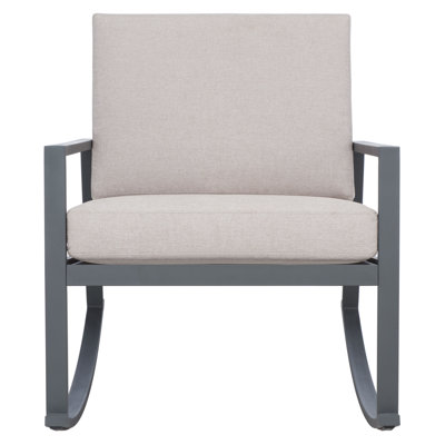 Outdoor Chair with Sunbrella® Cushions