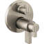 Litze® Shower Integrated Valve with Handles-52557105-52557101