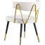 Chaise d'appoint Aarhus -1987119928