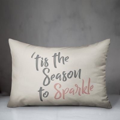 Rectangular Pillow Cover & Insert