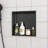 Stainless Steel Wall Niche-102480541