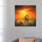 Lion Of Judah by ColorByFeliks - Print on Canvas-1778114354-1778114345