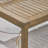 Gianni Acacia 4 - Person Patio Conversation Set with Cushions-1382049623