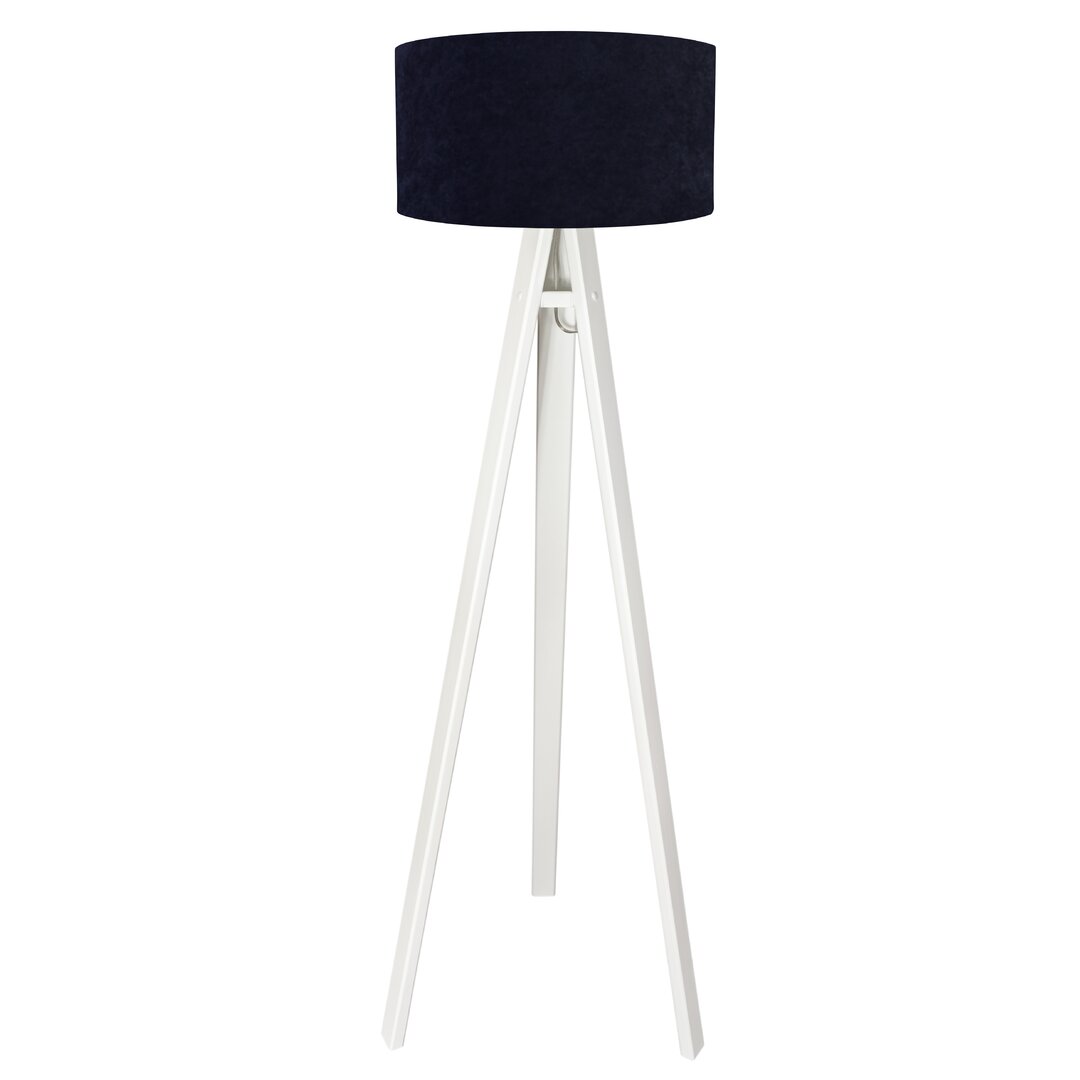 140 cm Tripod-Stehlampe Sia