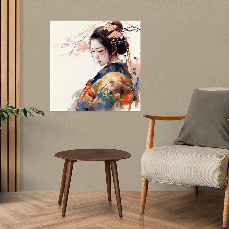 Print, 60.96cm H x 60.96cm W