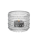 Kastehelmi 2.52" Glass Tabletop Votive
