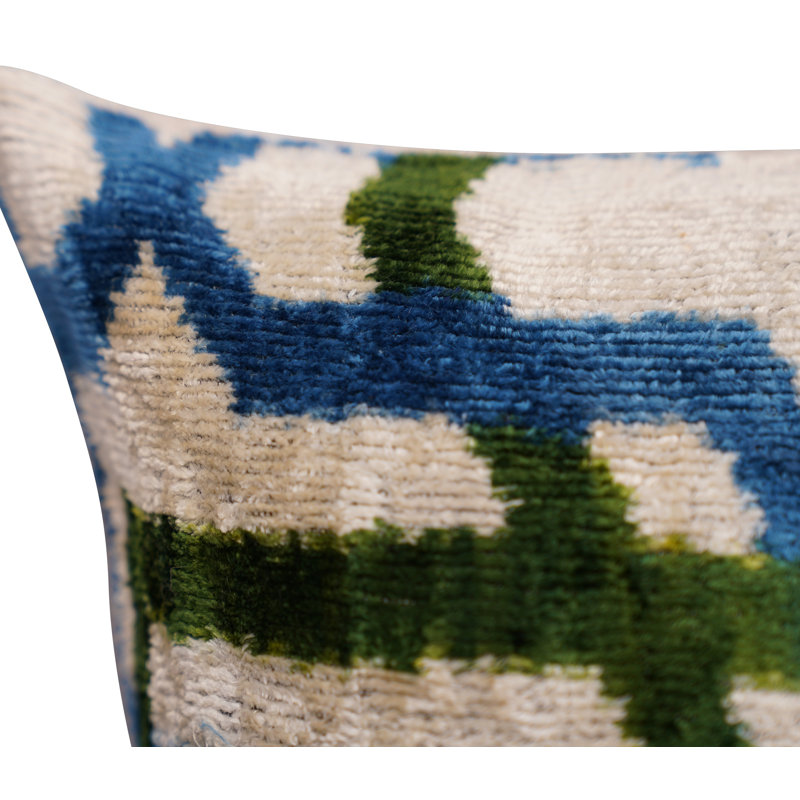 Square Pillow Cover & Insert