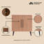 Armoire décorative-564415320